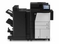 Hewlett-Packard LaserJet Ent. M830Z MFP