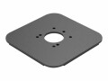 COMPULOCKS Adhesive Base 6" for the RIStible