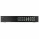 Cisco 16-Port 10/100 Switch
