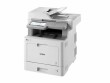 Brother Multifunktionsdrucker MFC-L9570CDW, Druckertyp: Farbig