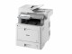 Brother MFC-L9570CDW - Multifunction printer - colour - laser