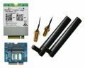 Shuttle WWN 11 4G ADAPTER KIT PLUS M.2 CARD FOR