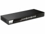 DrayTek Switch Vigorswitch G2280X 28 Port, SFP Anschlüsse: 0