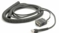 Zebra Technologies CABLE RS232 DB9F
