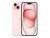 Bild 0 Apple iPhone 15 Plus 512 GB Pink, Bildschirmdiagonale: 6.7