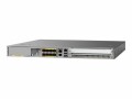 Cisco ASR - 1001-X