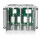 Hewlett-Packard  HPE DL380 Gen10 Box1/2 Cage