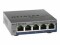 Bild 4 NETGEAR Switch GS105Ev2 5 Port, SFP Anschlüsse: 0, Montage