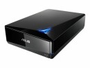 Asus BW-16D1X-U BLACK EXT 12X BLURAY