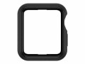 OTTERBOX Exo Edge Apple Watch Serie 3 42mm, schwarz