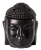 Bild 0 ScentBurner Buddha Schwarz