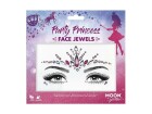 Amscan Strasssteine Party Princess 17.5 x 14 x 0.5