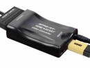 Satelliten TV Zubehör Adapter HDMI2SCART HDMI auf Scart Konverter, Kabeltyp