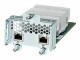 Cisco 2 PORT CHANNELIZED T1/E1 PRI GRWIC (DATA ONLY) NMS IN CHSS