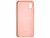 Bild 1 Urbany's Back Cover Sweet Peach Silicone iPhone X/XS, Fallsicher