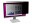 Bild 4 3M Monitor-Bildschirmfolie High Clarity Apple iMac 27 "/16:9
