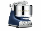 Ankarsrum Küchenmaschine AKM6230OB Ocean Blue, Funktionen