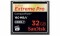 Bild 0 SanDisk Speicherkarte CompactFlash ExtremePro 32GB 160 MB/s