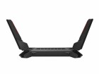 Asus ROG Rapture GT-AX6000 - Router wireless - switch