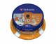 Verbatim DVD-R Medien 4.7GB, 16x