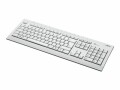 Fujitsu KB521 ECO - Tastatur - USB - Nordisch