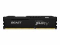 Kingston FURY Beast - DDR3 - Modul - 4