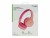 Bild 2 BELKIN On-Ear-Kopfhörer SoundForm Mini Pink, Detailfarbe: Pink