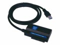 Value VALUE USB 3.0 - SATA 6.0 Gbit/s Adapter