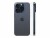 Bild 8 Apple iPhone 15 Pro 256 GB Titan Blau, Bildschirmdiagonale