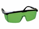 Laserliner Lasersichtbrille grün