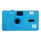 KODAK Film Kamera M35 blau