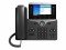 Bild 3 Cisco Tischtelefon 8851 Schwarz, SIP-Konten: ×, PoE: Ja