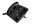 Bild 3 Audiocodes Tischtelefon C435HD Microsoft Teams Schwarz, WLAN: Nein