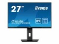 iiyama Monitor ProLite XUB2793QS-B1, Bildschirmdiagonale: 27 "