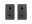 Bild 10 Audizio Plattenspieler mit Bluetooth RP330 Schwarz, Detailfarbe