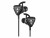 Bild 1 Turtle Beach Headset Battle Buds In-Ear Schwarz Silber, Audiokanäle