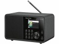 Telestar Internet Radio DIRA M 1 A mobil Schwarz