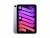 Bild 0 Apple iPad mini 6th Gen. WiFi 64 GB Violett