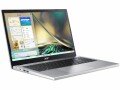 Acer Aspire 3, Ryzen 5 7520U, W11H 15.6 FHD, 16GB, 512GB SSD