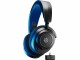 SteelSeries Arctis Nova 7P - Micro-casque - circum-aural