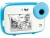 Bild 0 Agfa Fotokamera Realkids Instant Cam Blau, Detailfarbe: Blau