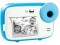 Bild 6 Agfa Fotokamera Realkids Instant Cam Blau, Detailfarbe: Blau