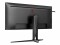 Bild 15 AOC Monitor AG405UXC, Bildschirmdiagonale: 39.5 ", Auflösung