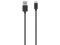 BELKIN USB 2.0-Kabel USB A - Micro-USB B