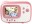 Image 3 Agfa Fotokamera Realkids Instant Cam Pink, Detailfarbe: Pink