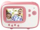 Image 3 Agfa Fotokamera Realkids Instant Cam Pink, Detailfarbe: Pink