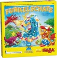 HABA Funkelschatz Kinderspiel des Jahres 2018