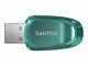 SanDisk USB-Stick Ultra Eco 512 GB, Speicherkapazität total: 512