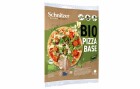 Schnitzer Bio Pizzaboden 100 g, Produkttyp: Brot, Ernährungsweise