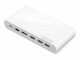 Lenovo 500 USB-C Universal Dock (RCH), LENOVO 500 USB-C